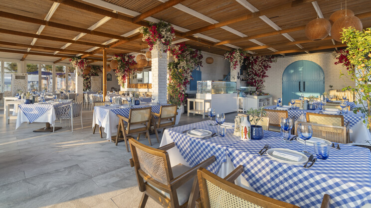 Rixos The Palm Dubai Hotel & Suites